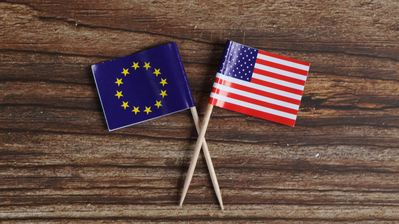 Amerikanska molntjänster och personuppgifter – EU-kommissionen släpper utkast om godkännande